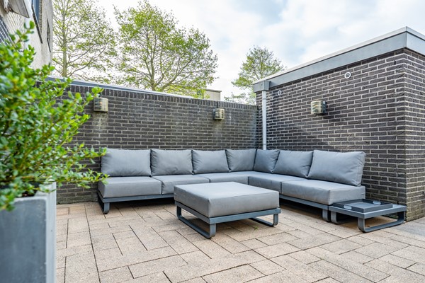 Medium property photo - Flierveld 83, 2151 LE Nieuw-Vennep